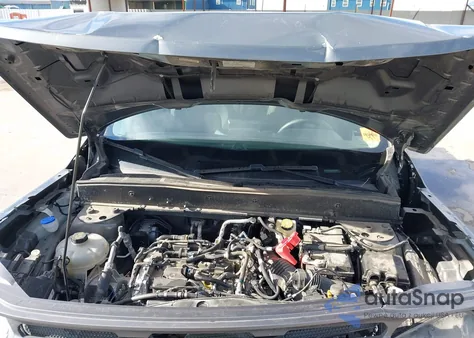 2024 Ford Bronco Sport Big Bend z USA, uszkodzony, nr VIN 3FMCR9B69RRE97650